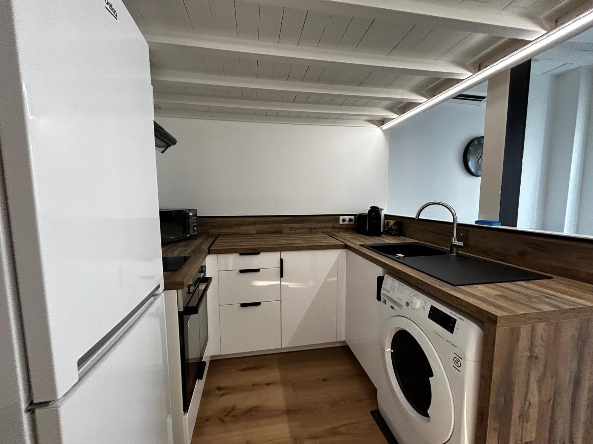 Charmant Studio Climatise En Plein Coeur De Apartment Nizza