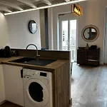 Charmant Studio Climatise En Plein Coeur De Nice